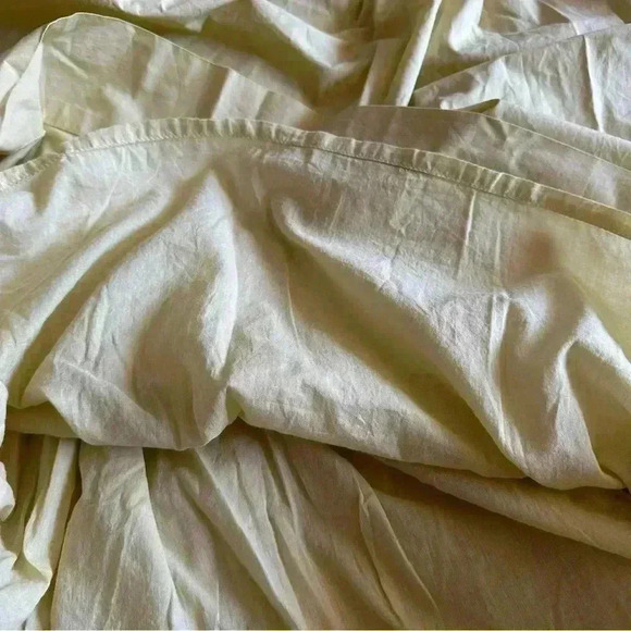 Free People Lilah Midi Dress Sz M - Picture 5 of 12